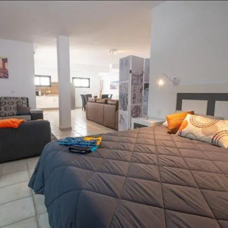 Arecas Apartamento Playa Blanca (Lanzarote)