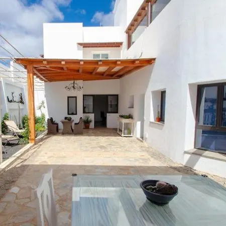 Apartment Arecas