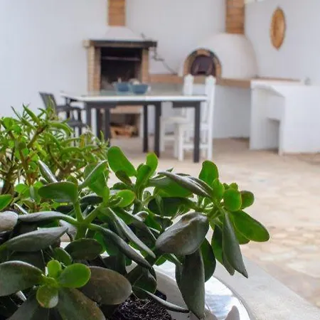 Apartment Arecas *