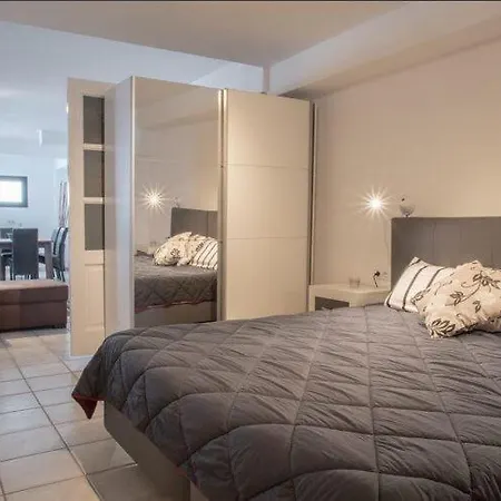 Apartman Arecas Playa Blanca