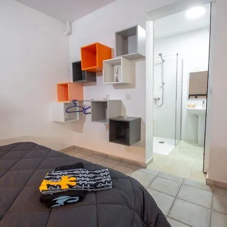 Arecas Apartment *