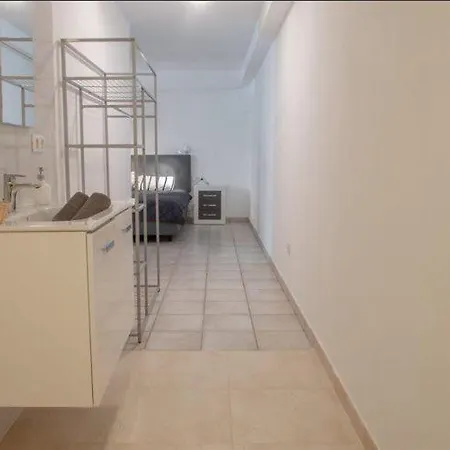 Arecas Apartment