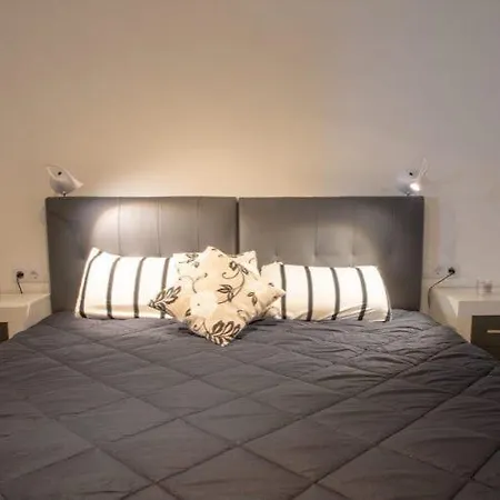 Apartment Arecas