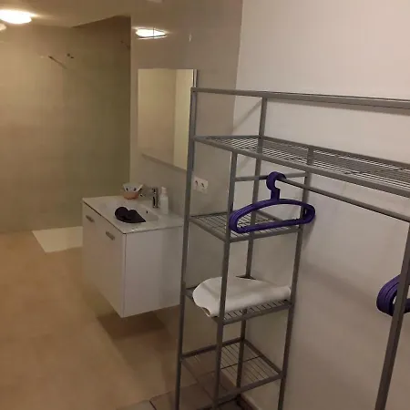 Arecas Apartment