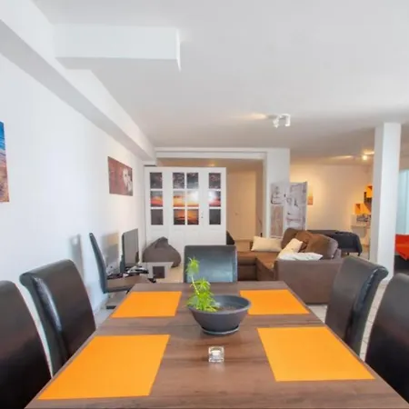 Arecas Apartment *