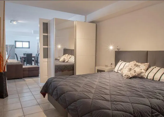 Apartamento Arecas Playa Blanca (Lanzarote)