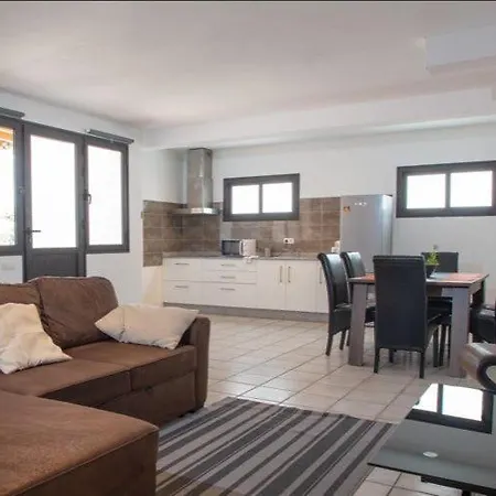 Arecas * 플라야블랑카