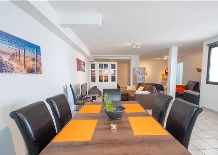 Arecas * 플라야블랑카