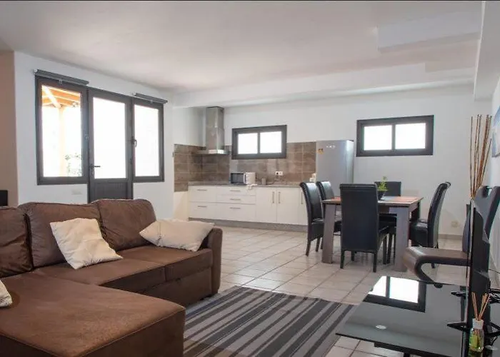 Arecas * 플라야블랑카